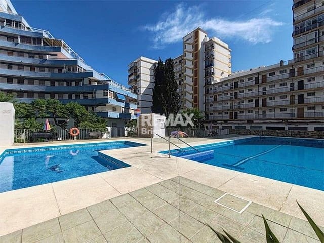 3 sovrum Lägenhet till salu i Torre del Mar, Vélez-Málaga med pool - 360 000 € (Ref: 9568484)