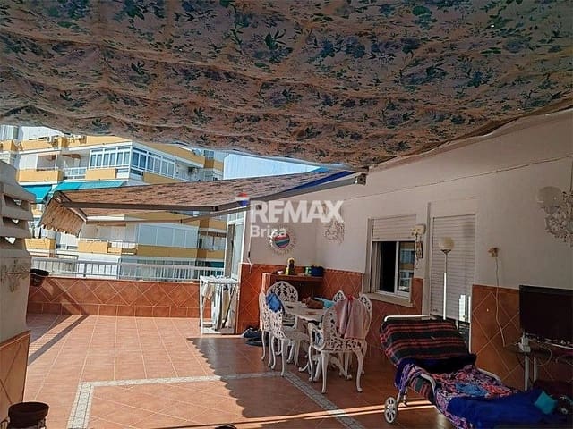 3 sovrum Lägenhet till salu i Torre del Mar, Vélez-Málaga med pool - 360 000 € (Ref: 9568484)