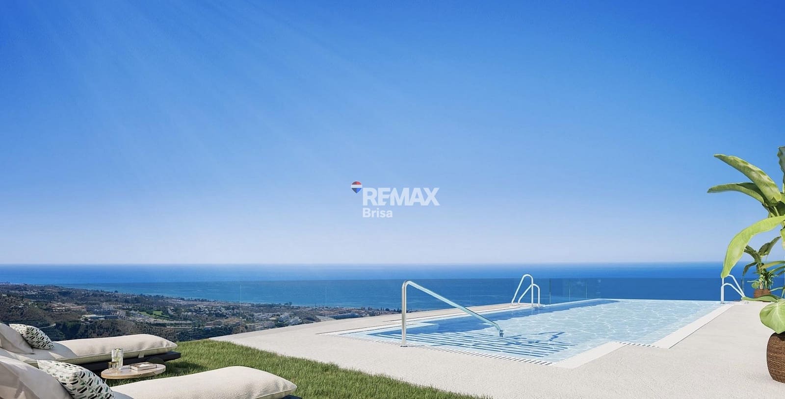 3 soverom Leilighet til salgs i Rincon de la Victoria med svømmebasseng - € 472 000 (Ref: 9568485)