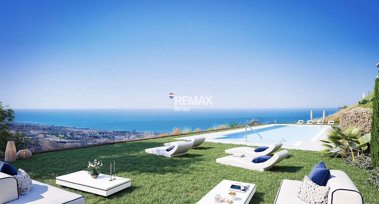 3 soverom Leilighet til salgs i Rincon de la Victoria med svømmebasseng - € 472 000 (Ref: 9568485)