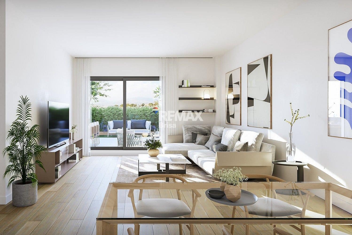 2 soverom Leilighet til salgs i Torre del Mar - € 340 000 (Ref: 9568487)