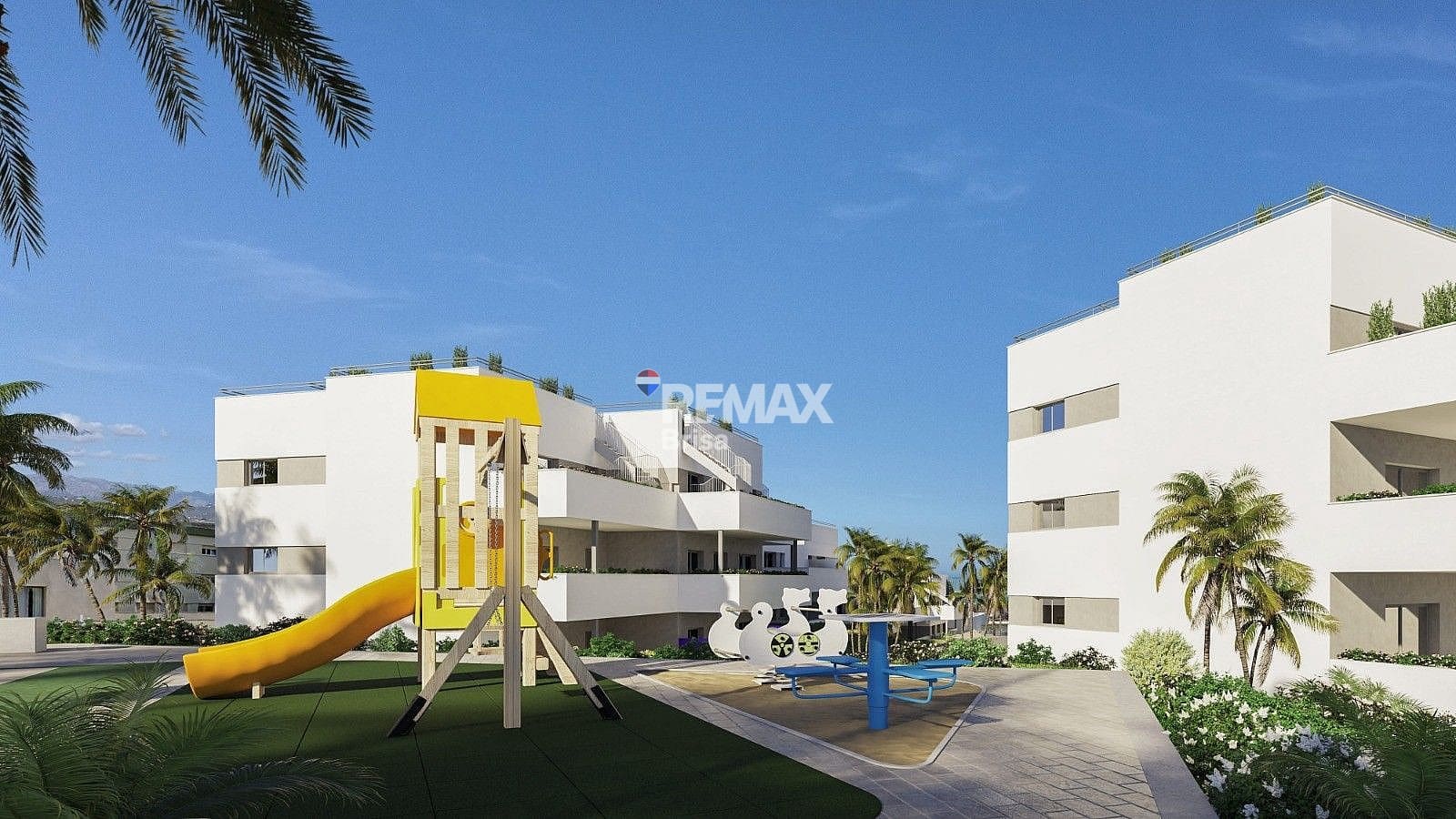2 soverom Leilighet til salgs i Torre del Mar - € 340 000 (Ref: 9568487)