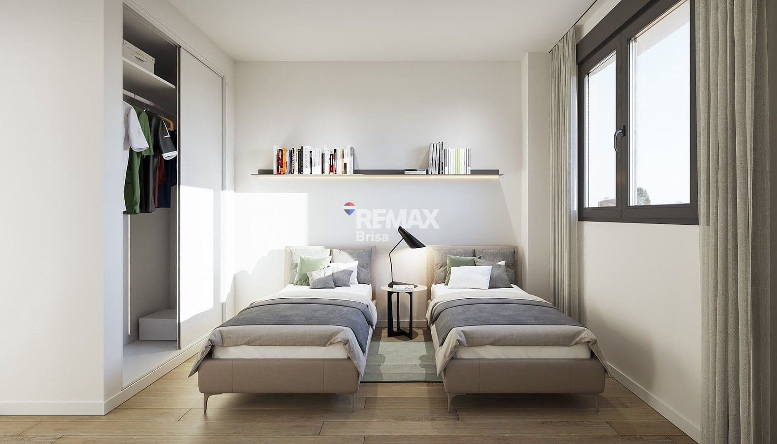 2 soverom Leilighet til salgs i Torre del Mar - € 340 000 (Ref: 9568487)