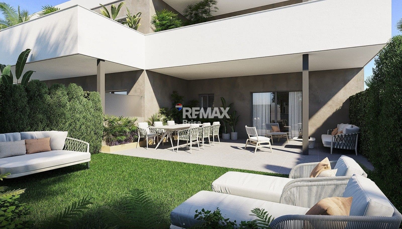 2 soverom Leilighet til salgs i Torre del Mar - € 340 000 (Ref: 9568487)