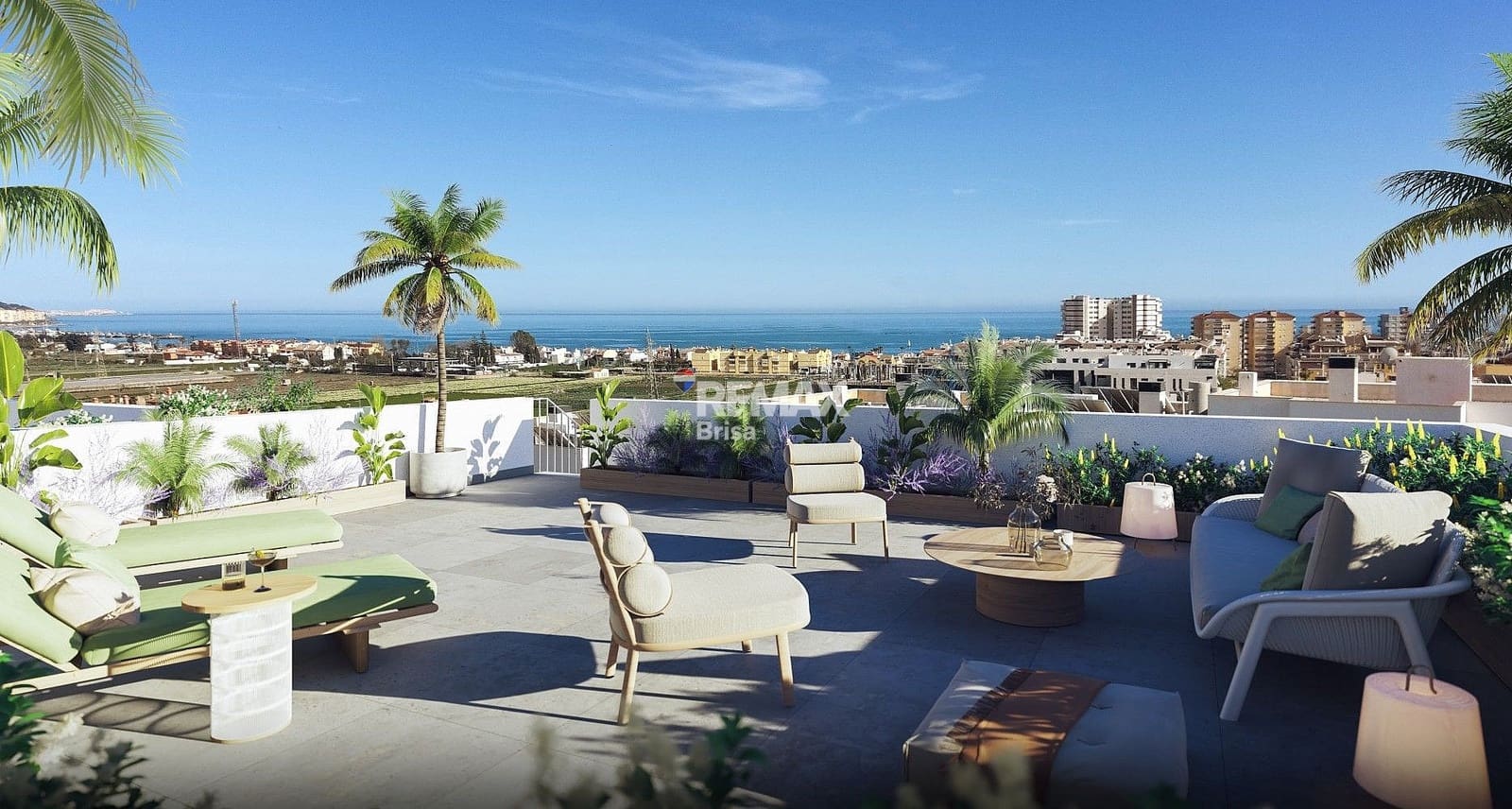 2 soverom Leilighet til salgs i Torre del Mar - € 340 000 (Ref: 9568487)