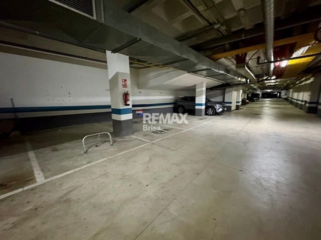 Garaż na sprzedaż w Torre del Mar, Vélez-Málaga - 15 500 € (Ref: 9571571)