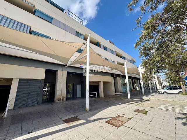 Garaż na sprzedaż w Torre del Mar, Vélez-Málaga - 15 500 € (Ref: 9571571)