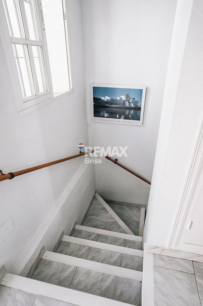 Adosado en Benajarafe en alquiler con garaje - 1.400 € (Ref: 9574891)