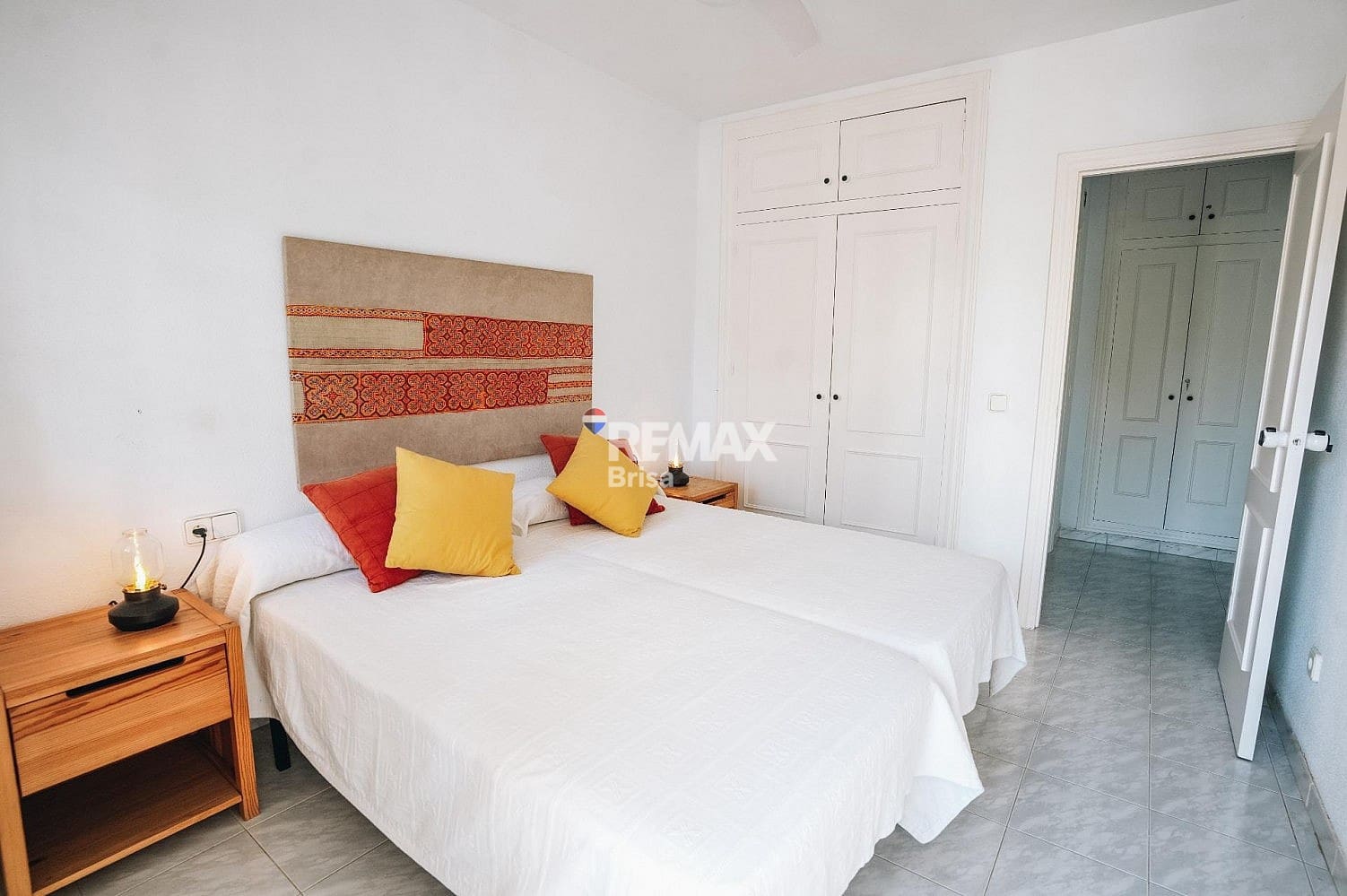 Adosado en Benajarafe en alquiler con garaje - 1.400 € (Ref: 9574891)