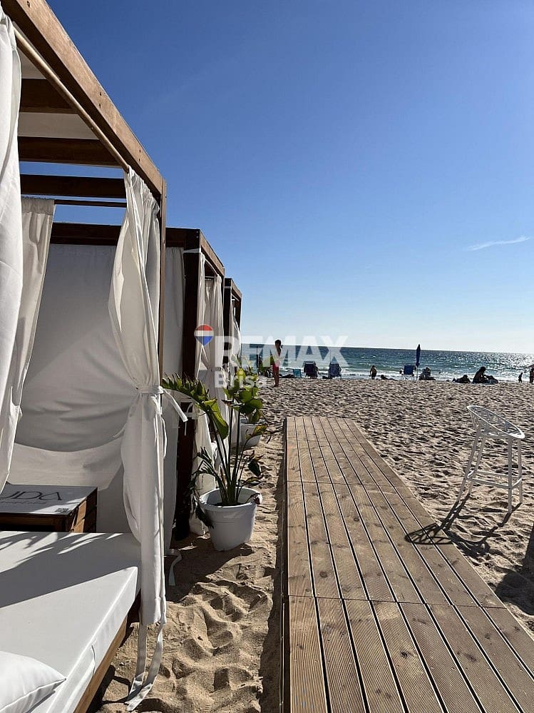 Adosado en Benajarafe en alquiler con garaje - 1.400 € (Ref: 9574891)