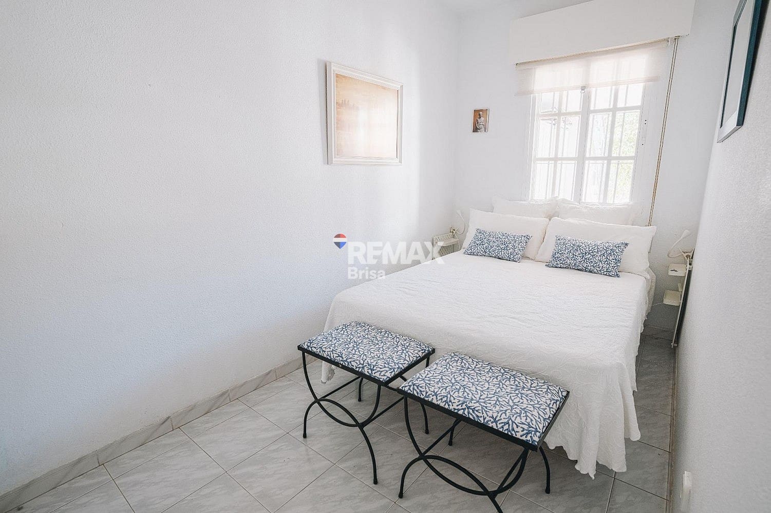 Adosado en Benajarafe en alquiler con garaje - 1.400 € (Ref: 9574891)