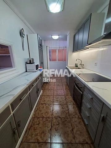 3 slaapkamer Appartement te huur in La Cala del Moral, Rincón de la Victoria met zwembad - € 1.250 (Ref: 9585092)