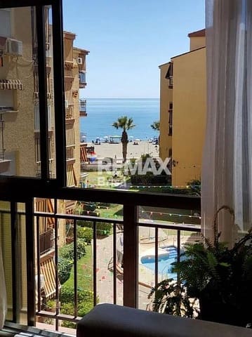 3 slaapkamer Appartement te huur in La Cala del Moral, Rincón de la Victoria met zwembad - € 1.250 (Ref: 9585092)