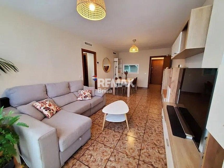3 slaapkamer Appartement te huur in Rincon de la Victoria met zwembad - € 1.250 (Ref: 9585092)