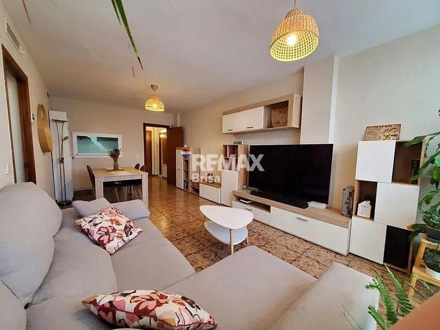 3 slaapkamer Appartement te huur in Rincon de la Victoria met zwembad - € 1.250 (Ref: 9585092)