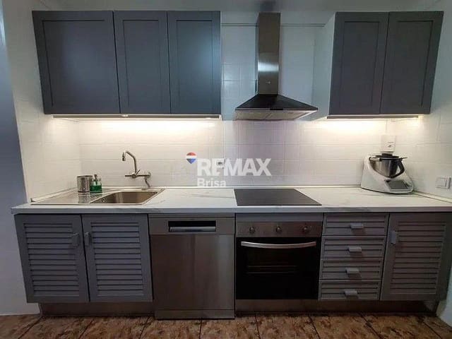 3 slaapkamer Appartement te huur in La Cala del Moral, Rincón de la Victoria met zwembad - € 1.250 (Ref: 9585092)