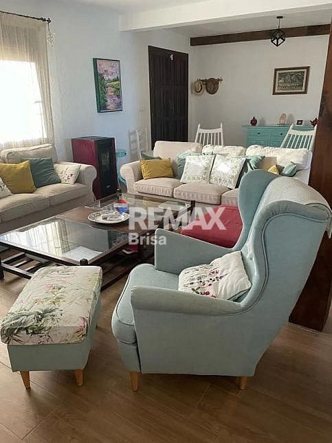 4 soverom Finca/Herregård til salgs i Almayate med svømmebasseng - € 460 000 (Ref: 9585093)