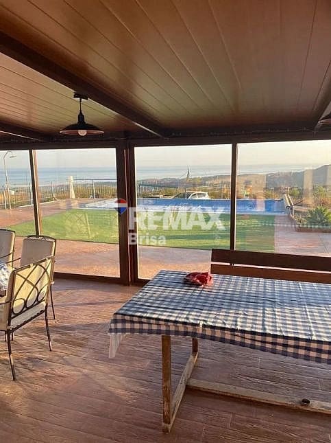 4 soverom Finca/Herregård til salgs i Almayate med svømmebasseng - € 460 000 (Ref: 9585093)