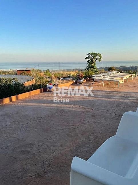 4 soverom Finca/Herregård til salgs i Almayate med svømmebasseng - € 460 000 (Ref: 9585093)