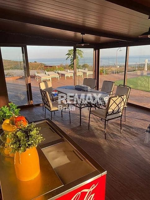 4 soverom Finca/Herregård til salgs i Almayate med svømmebasseng - € 460 000 (Ref: 9585093)