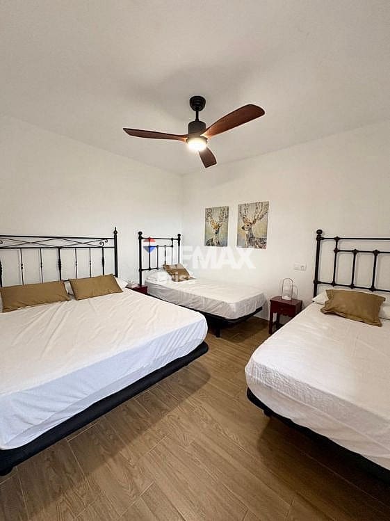 4 soverom Finca/Herregård til salgs i Almayate med svømmebasseng - € 460 000 (Ref: 9585093)