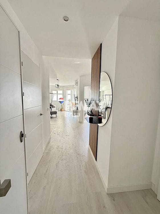 Appartement te huur in Rincon de la Victoria met zwembad garage - € 1.100 (Ref: 9585094)