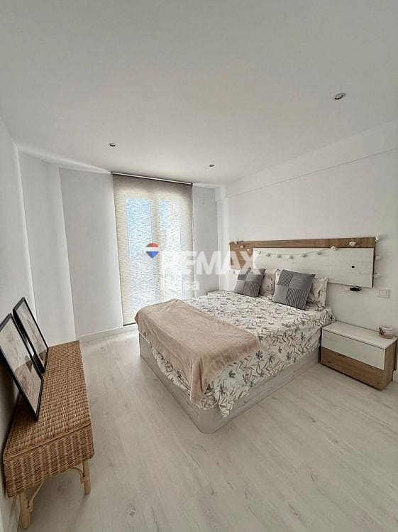 Appartement te huur in Rincon de la Victoria met zwembad garage - € 1.100 (Ref: 9585094)