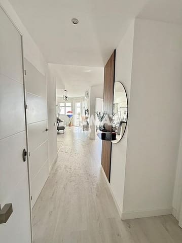 Appartement te huur in Rincón de la Victoria met zwembad garage - € 1.100 (Ref: 9585094)