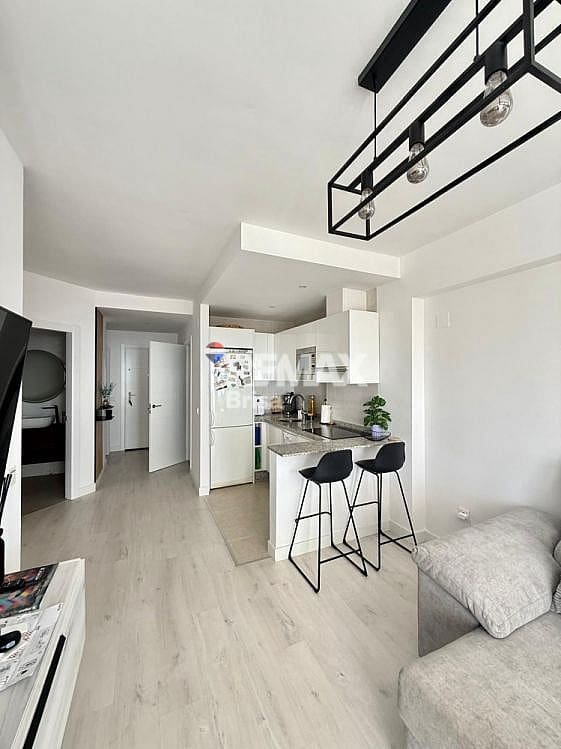 Appartement te huur in Rincon de la Victoria met zwembad garage - € 1.100 (Ref: 9585094)