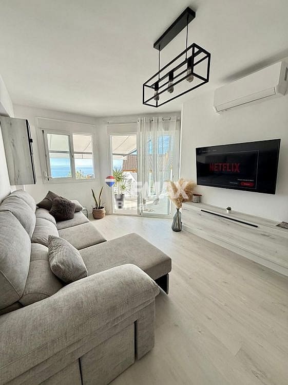 Appartement te huur in Rincon de la Victoria met zwembad garage - € 1.100 (Ref: 9585094)