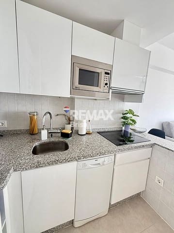 Appartement te huur in Rincón de la Victoria met zwembad garage - € 1.100 (Ref: 9585094)