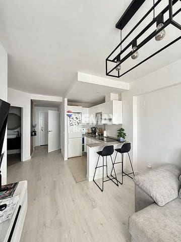 Appartement te huur in Rincón de la Victoria met zwembad garage - € 1.100 (Ref: 9585094)