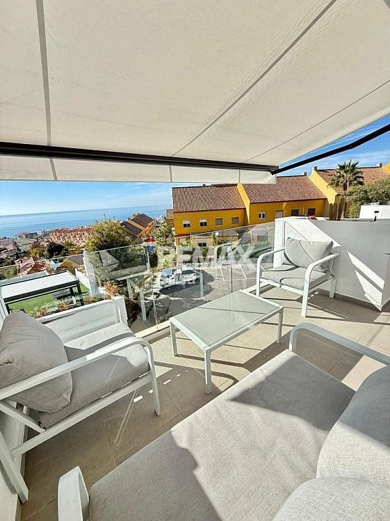 Appartement te huur in Rincon de la Victoria met zwembad garage - € 1.100 (Ref: 9585094)