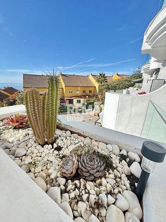 Appartement te huur in Rincon de la Victoria met zwembad garage - € 1.100 (Ref: 9585094)