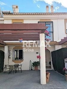 4 sypialnia Willa na sprzedaż w Rincon de la Victoria z basenem garażem - 525 000 € (Ref: 9585095)