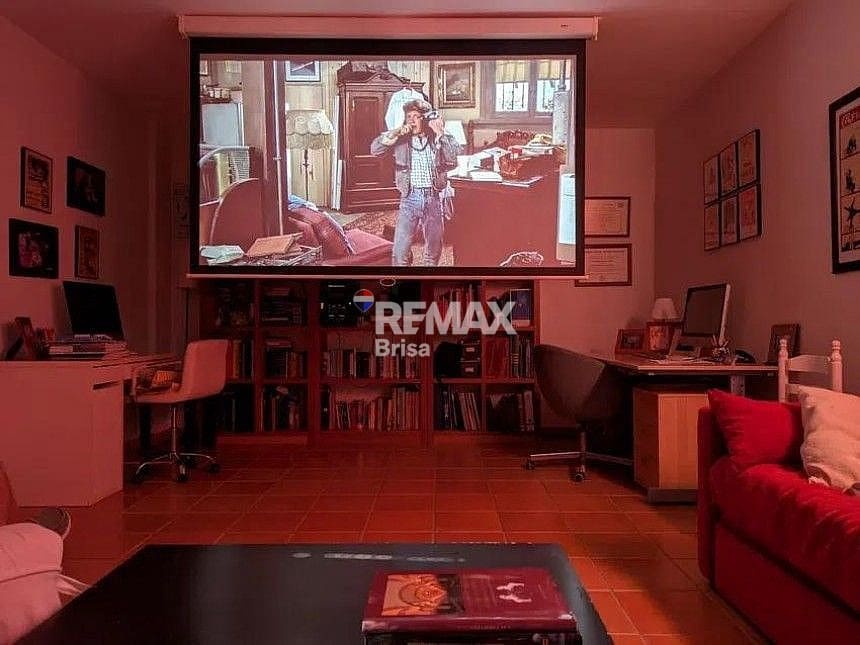 4 sypialnia Willa na sprzedaż w Rincon de la Victoria z basenem garażem - 525 000 € (Ref: 9585095)