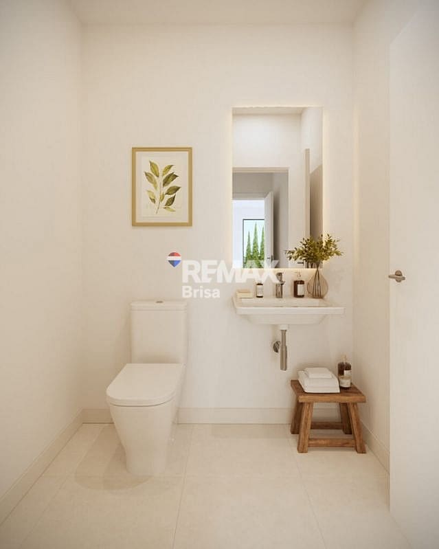 3 chambre Villa/Maison à vendre à Torrox avec piscine - 388 000 € (Ref: 9587901)