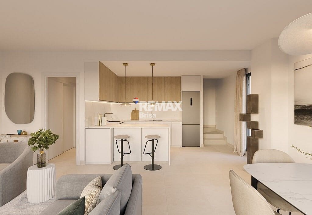 3 chambre Villa/Maison à vendre à Torrox avec piscine - 388 000 € (Ref: 9587901)