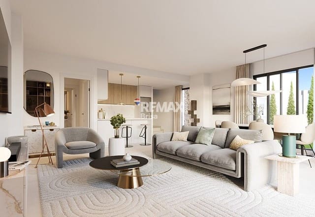 3 chambre Villa/Maison à vendre à Torrox avec piscine - 388 000 € (Ref: 9587901)