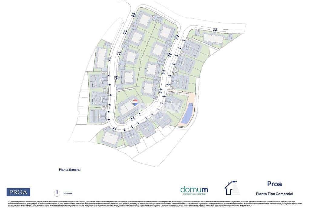 3 chambre Villa/Maison à vendre à Torrox avec piscine - 388 000 € (Ref: 9587901)