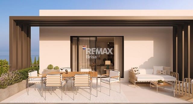 3 chambre Villa/Maison à vendre à Torrox avec piscine - 388 000 € (Ref: 9587901)
