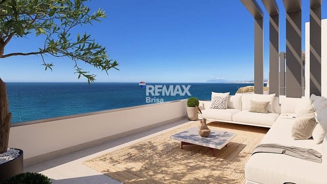 3 chambre Villa/Maison à vendre à Torrox avec piscine - 388 000 € (Ref: 9587901)