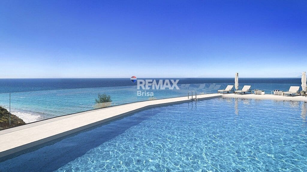 3 chambre Villa/Maison à vendre à Torrox avec piscine - 388 000 € (Ref: 9587901)
