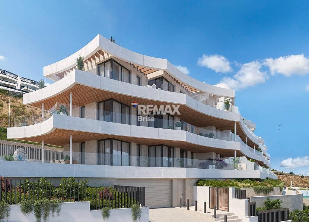 Appartamento in vendita in Rincon de la Victoria con piscina garage - 351.000 € (Rif: 9587902)