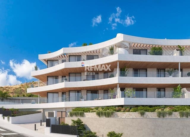 Appartamento in vendita in Rincón de la Victoria con piscina garage - 351.000 € (Rif: 9587902)