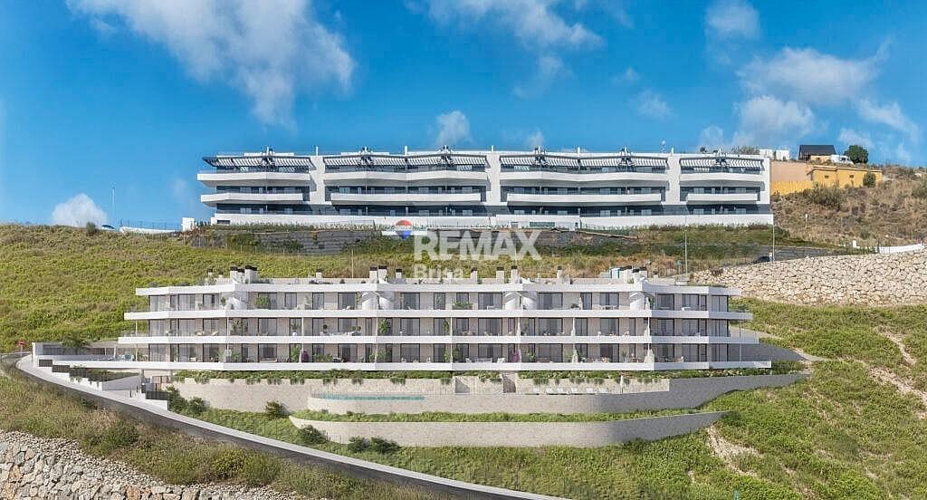 Appartamento in vendita in Rincon de la Victoria con piscina garage - 351.000 € (Rif: 9587902)