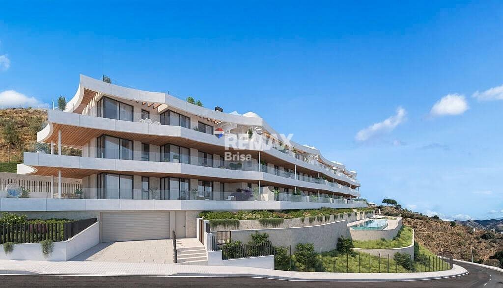 Appartamento in vendita in Rincon de la Victoria con piscina garage - 351.000 € (Rif: 9587902)