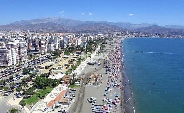 Lägenhet till salu i Torre del Mar - 330 000 € (Ref: 9587903)