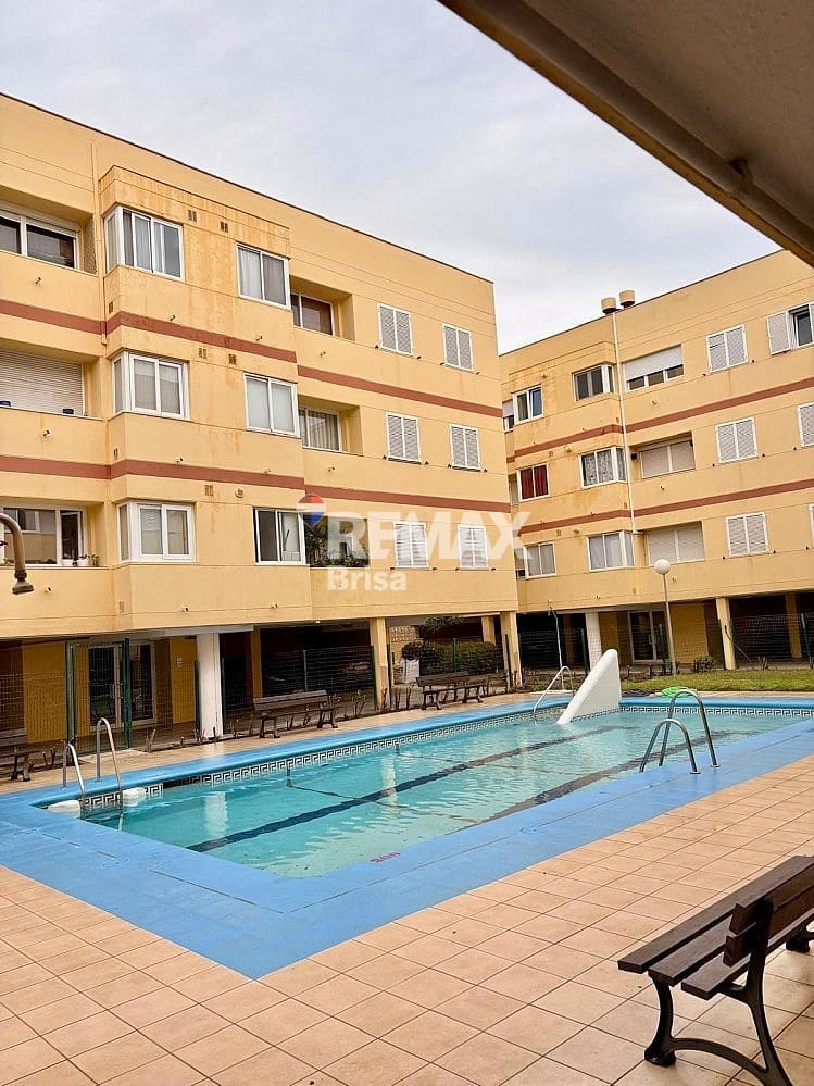 Lägenhet till salu i Torre del Mar - 330 000 € (Ref: 9587903)