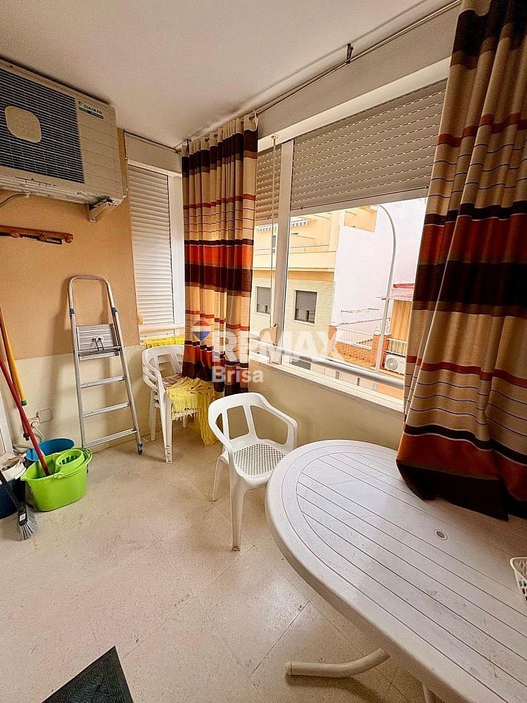 Lägenhet till salu i Torre del Mar - 330 000 € (Ref: 9587903)